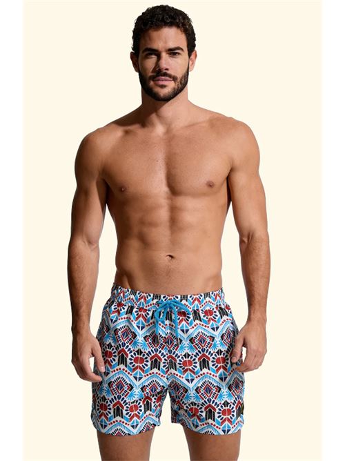 shorts F**K | FK26-SM5500X01