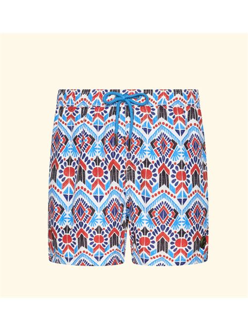 shorts F**K | FK26-SM5500X01