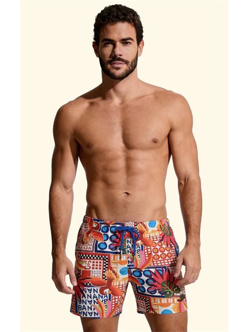 shorts F**K | FK26-SM5500X08