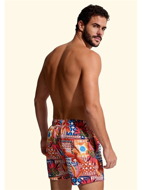 shorts F**K | FK26-SM5500X08