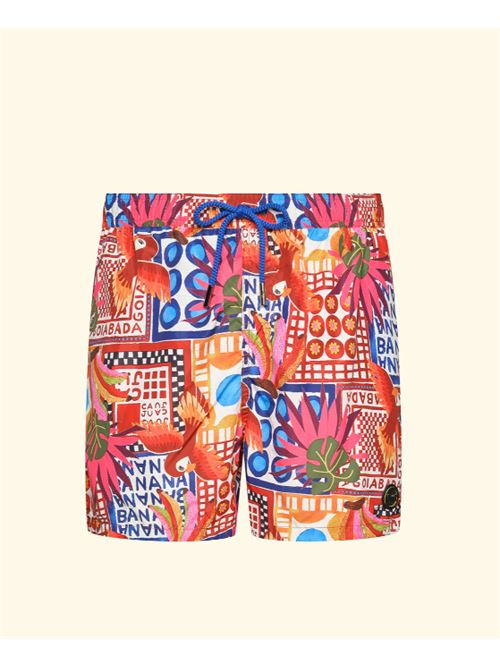 shorts F**K | FK26-SM5500X08