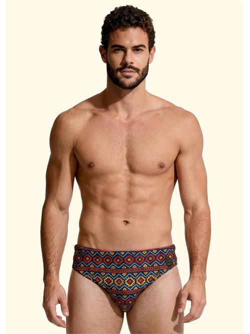 slip regolare F**K | FK26-SM5520X05