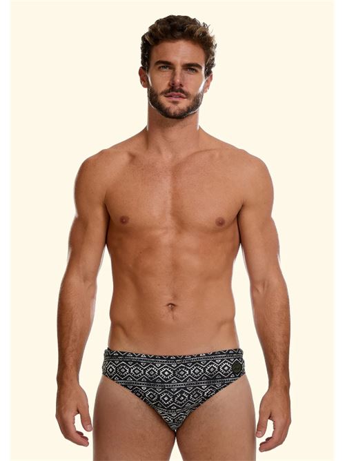 slip regolare F**K | FK26-SM5520X06