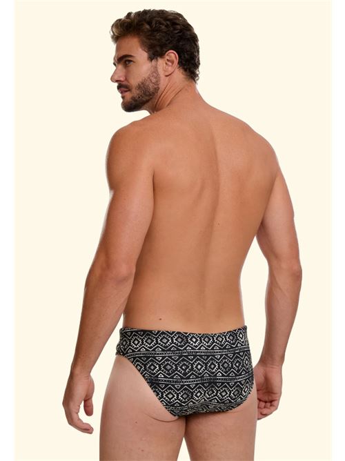 slip regolare F**K | FK26-SM5520X06