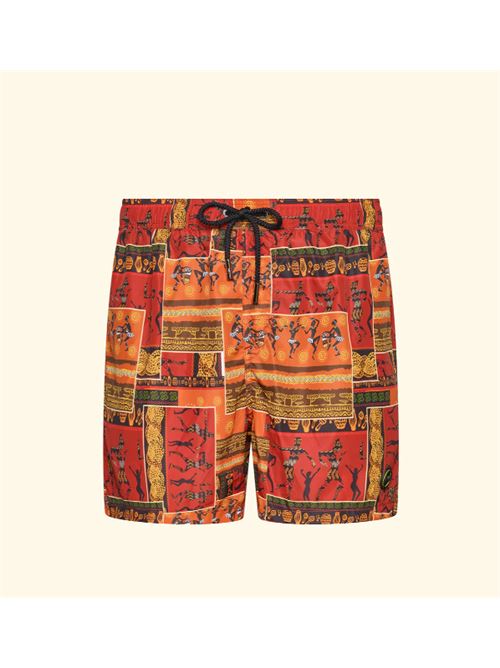 shorts F**K | FK26-SM5600X09