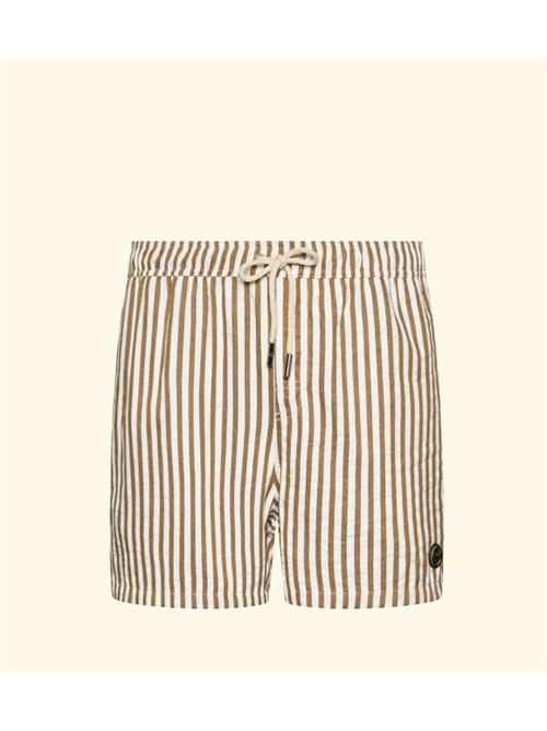 short medio-cino regolab F**K | FK26-SM5800X02