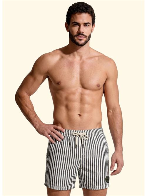short medio-cino regolab F**K | FK26-SM5800X04