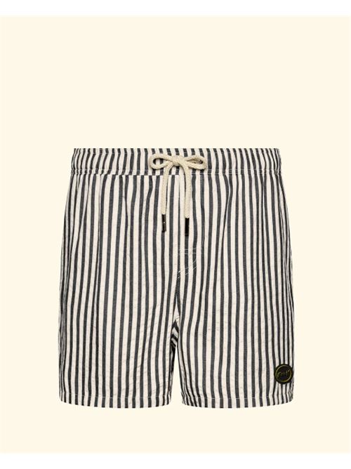 short medio-cino regolab F**K | FK26-SM5800X04