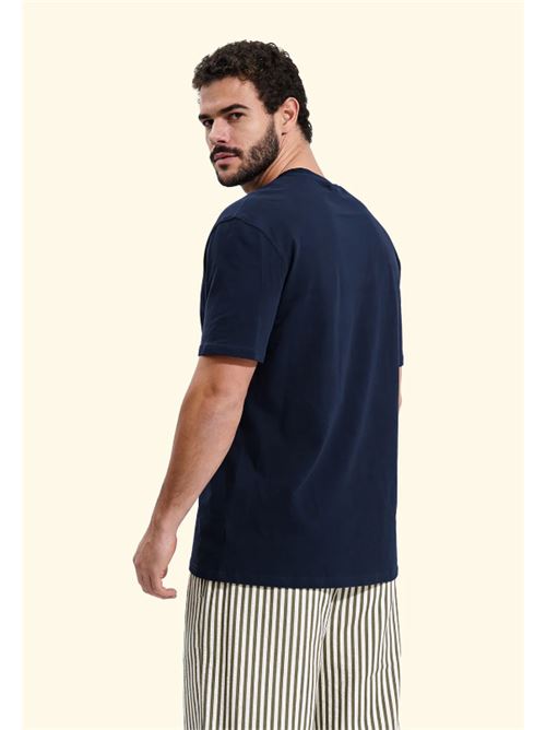 t-shirt jersey F**K | FK26-SM6011BU