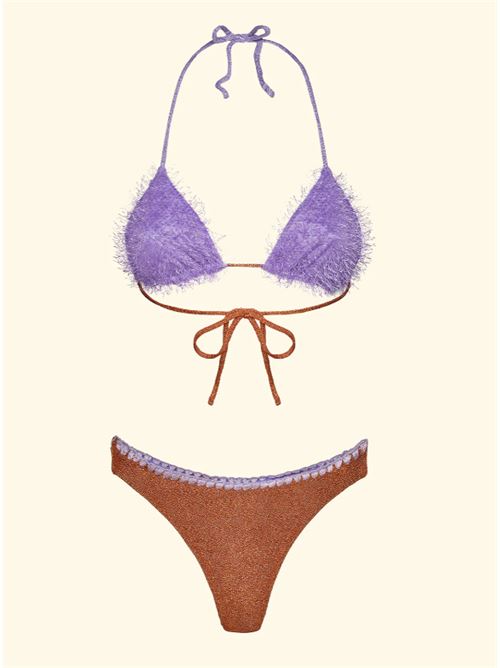 triangolo-perizoma F**K | FK26-SW1120OR