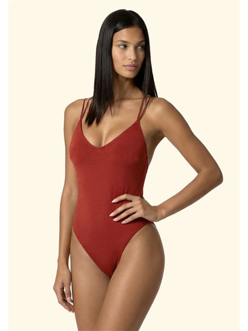monokini F**K | FK26-SW1808RU