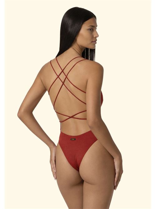 monokini F**K | FK26-SW1808RU