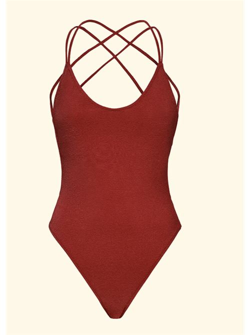 monokini F**K | FK26-SW1808RU