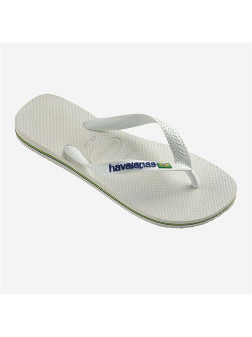 brasil logo HAVAIANAS | 41108500001