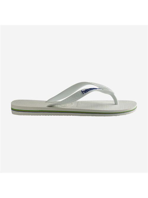 brasil logo HAVAIANAS | 41108500001