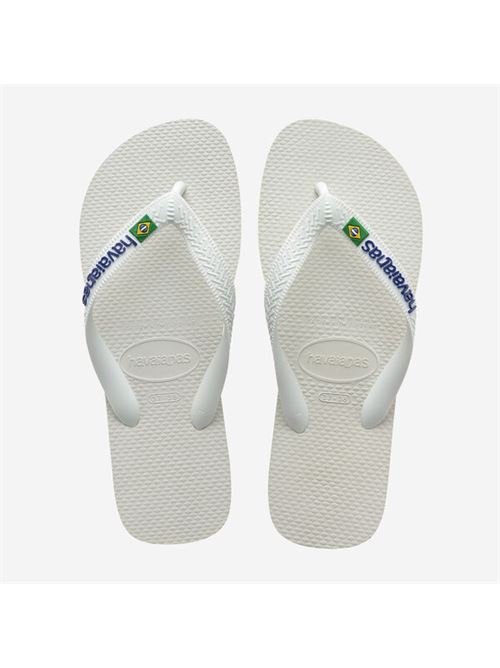 brasil logo HAVAIANAS | 41108500001