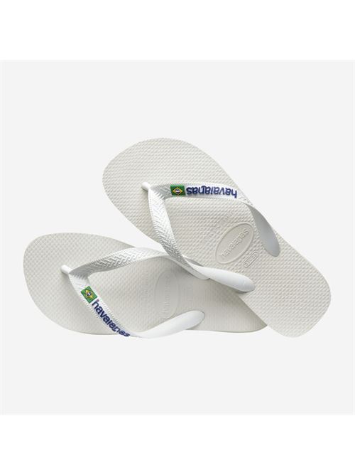brasil logo HAVAIANAS | 41108500001