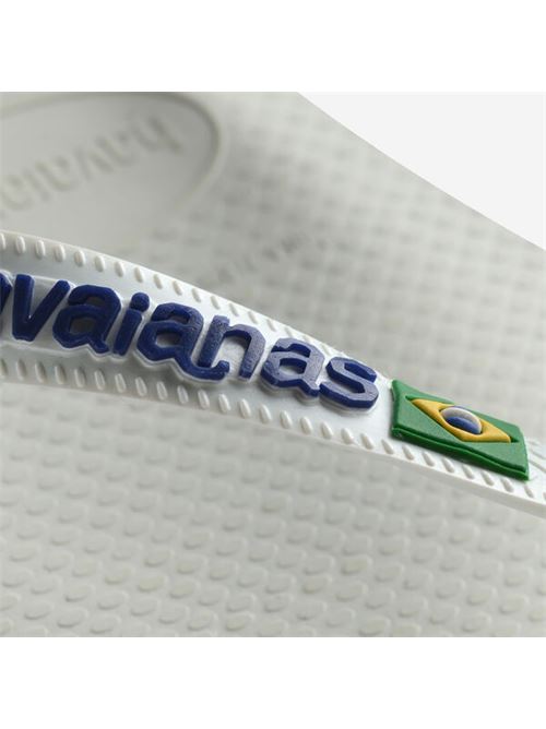 brasil logo HAVAIANAS | 41108500001