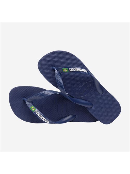 brasil logo HAVAIANAS | 41108500555