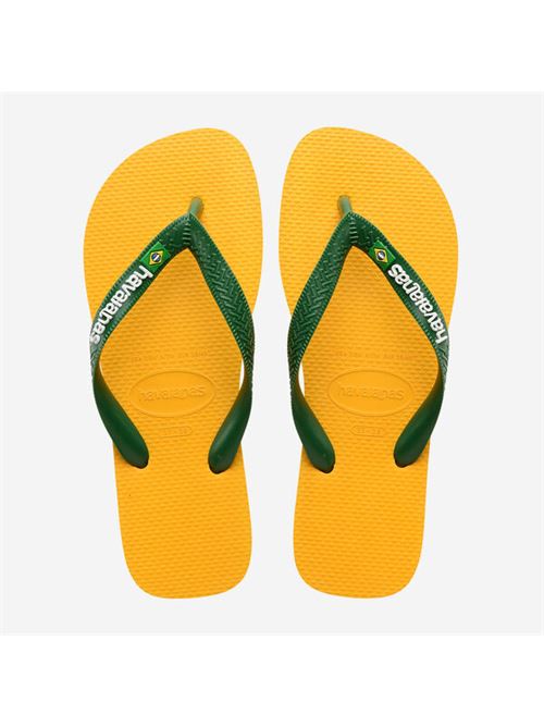 brasil logo HAVAIANAS | 41108501740