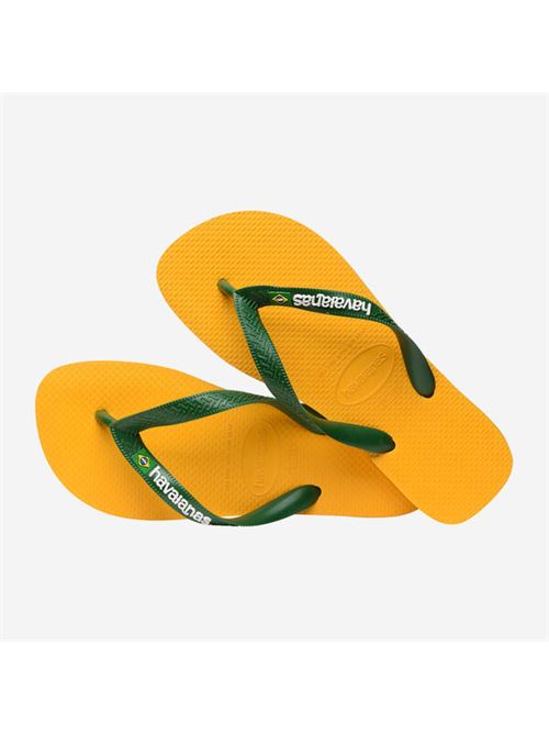 brasil logo HAVAIANAS | 41108501740