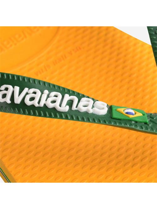 brasil logo HAVAIANAS | 41108501740