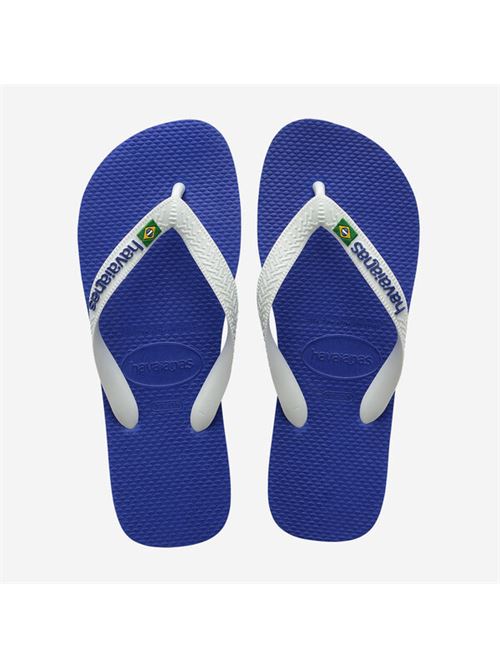 brasil logo HAVAIANAS | 41108502711