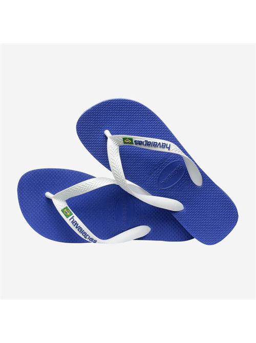 brasil logo HAVAIANAS | 41108502711