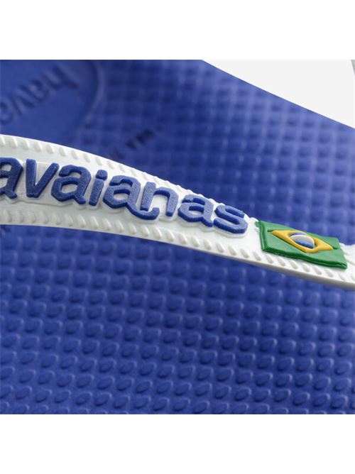 brasil logo HAVAIANAS | 41108502711