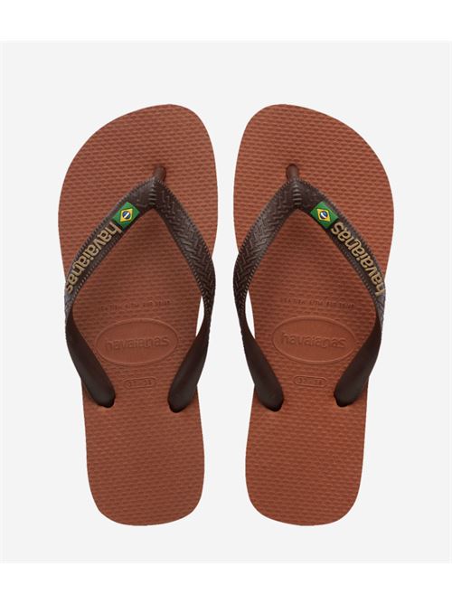 brasil logo HAVAIANAS | 41108502815