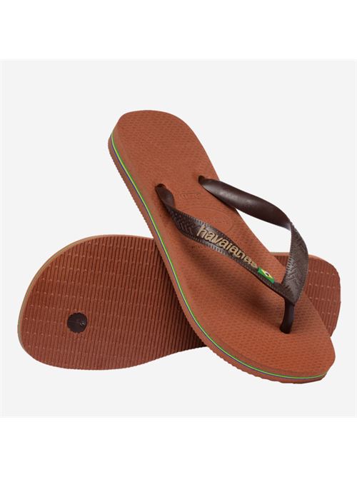 brasil logo HAVAIANAS | 41108502815
