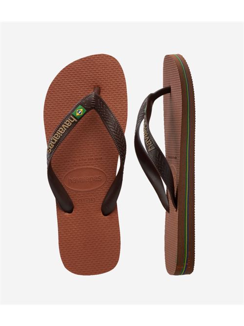 brasil logo HAVAIANAS | 41108502815