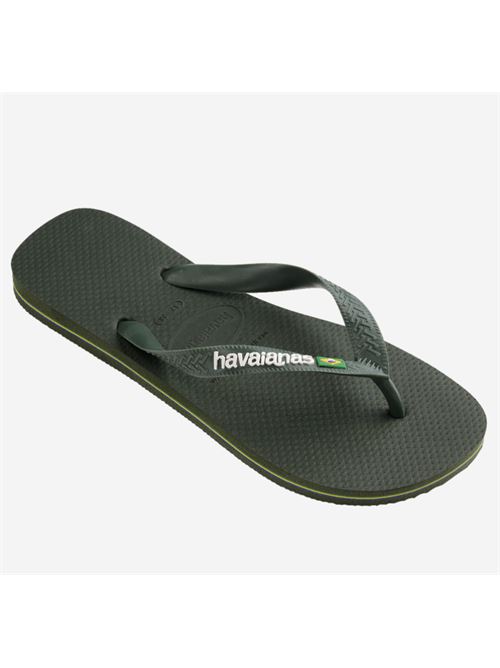 brasil logo HAVAIANAS | 41108505983
