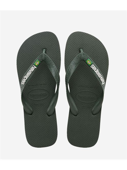 brasil logo HAVAIANAS | 41108505983