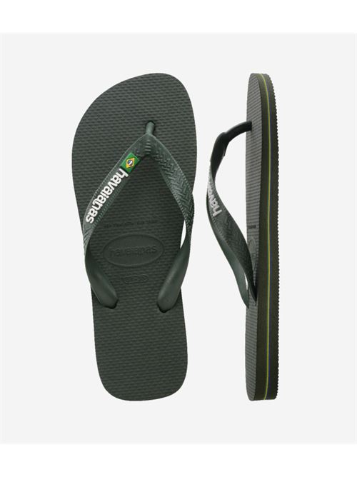brasil logo HAVAIANAS | 41108505983