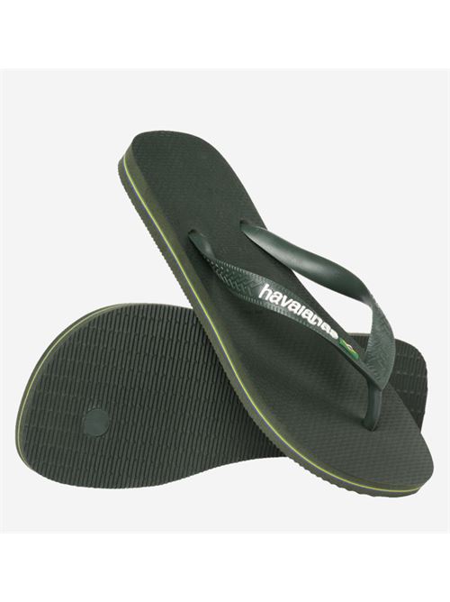 brasil logo HAVAIANAS | 41108505983