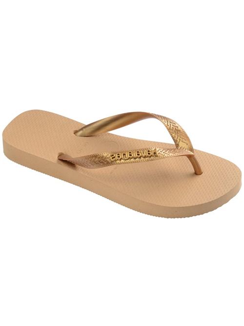 top logo metallic HAVAIANAS | 41272440570