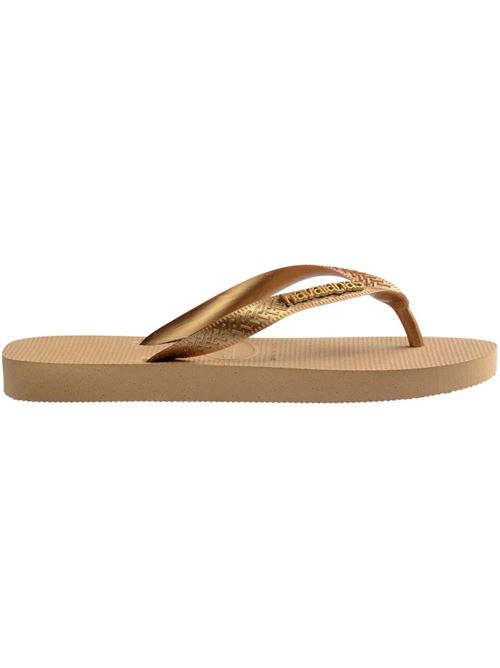 top logo metallic HAVAIANAS | 41272440570