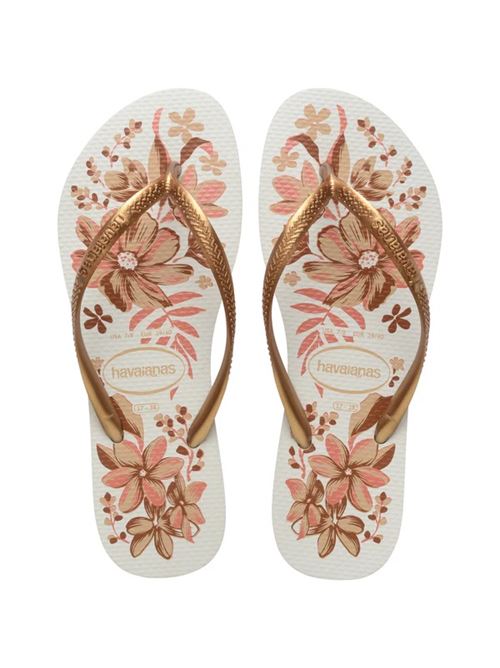 slim organic HAVAIANAS | 41328231711