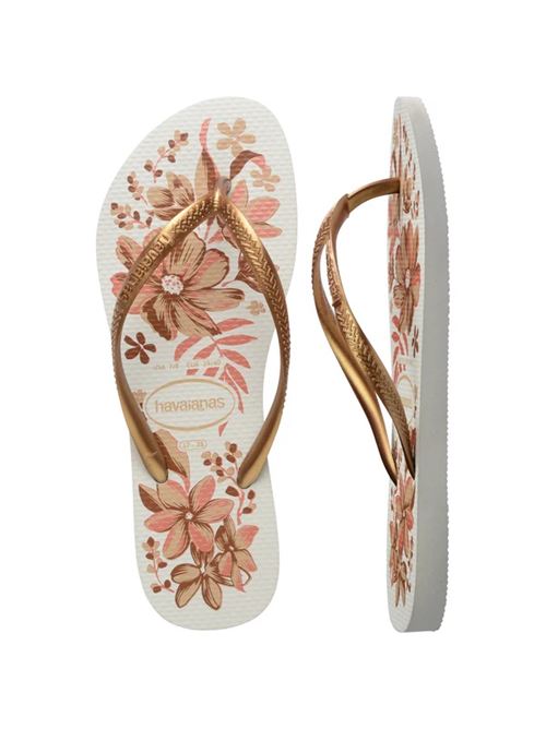 slim organic HAVAIANAS | 41328231711