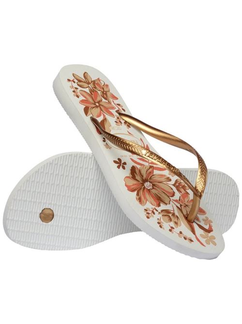 slim organic HAVAIANAS | 41328231711