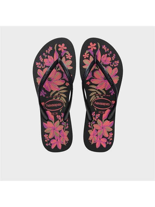 slim organic HAVAIANAS | 41328232718