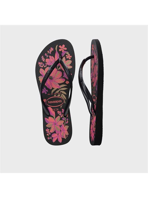 slim organic HAVAIANAS | 41328232718