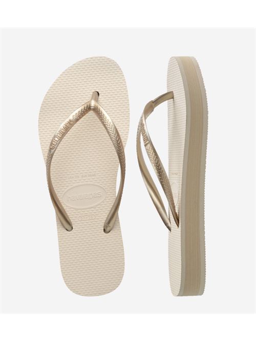 slim flatform HAVAIANAS | 41445370121