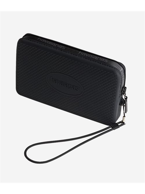 mini bag logo HAVAIANAS | 41454290090