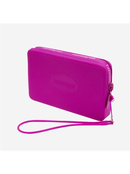 mini bag logo HAVAIANAS | 41454294622