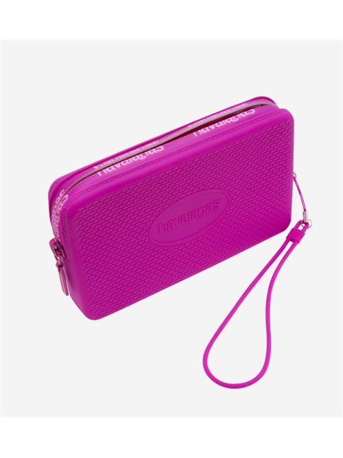 mini bag logo HAVAIANAS | 41454294622