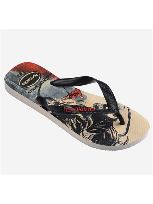 top marvel classic HAVAIANAS | 41470129446