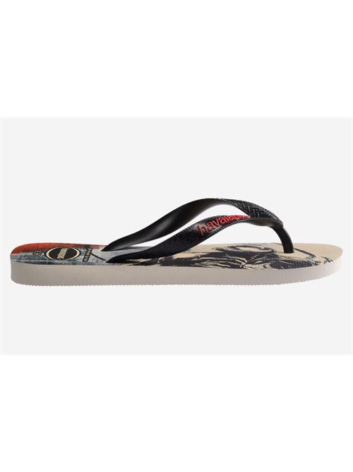 top marvel classic HAVAIANAS | 41470129446