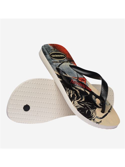 top marvel classic HAVAIANAS | 41470129446